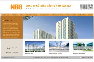 Phía sau thông điệp NBB tái cấu trúc thành công